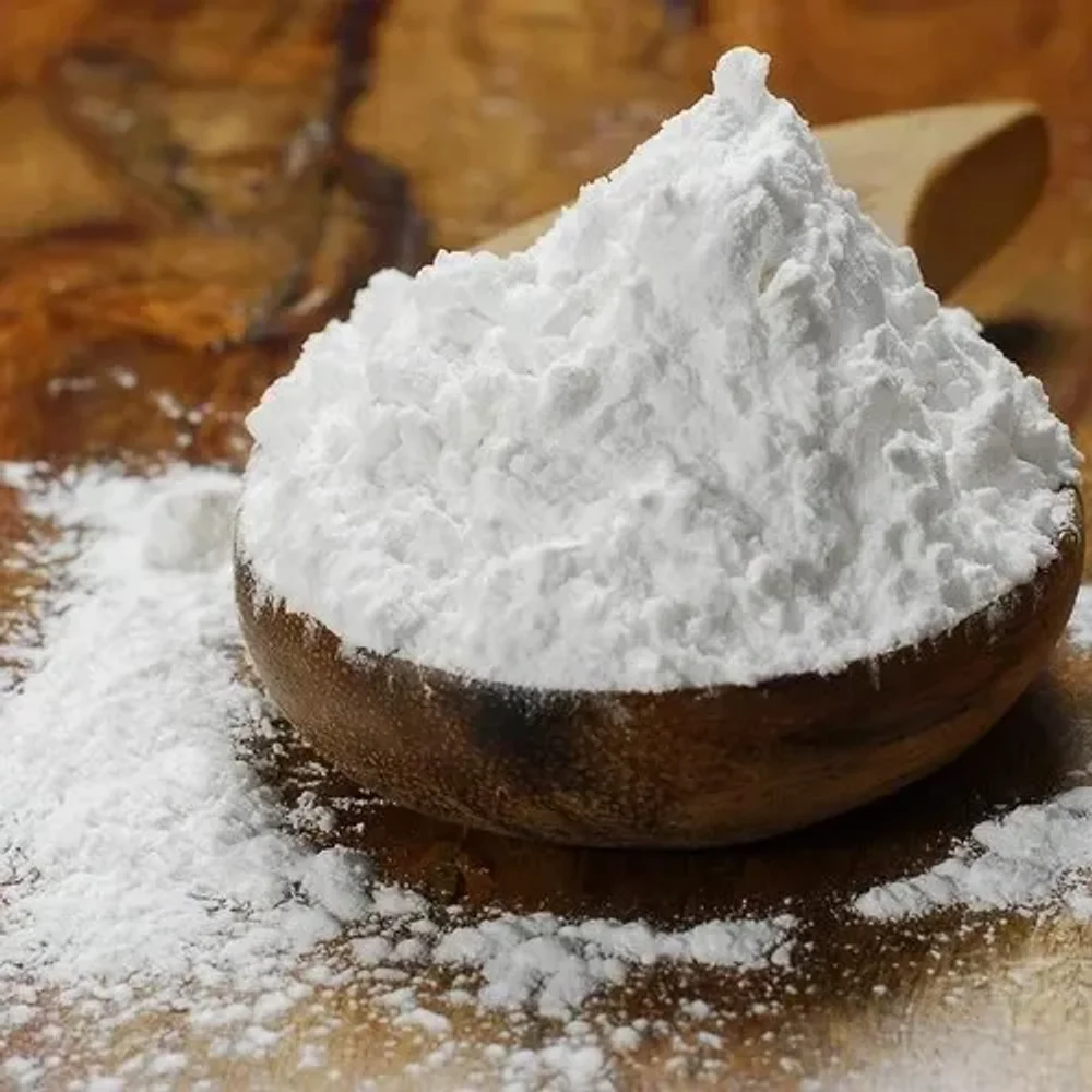 Sabudana Powder for Vrat Delicacies - Food & Agriculture by Shri Sai Enterprises