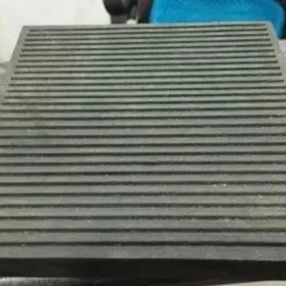 Anti Vibration Pads - Plastics & Rubber by Soni Rubber Corp.