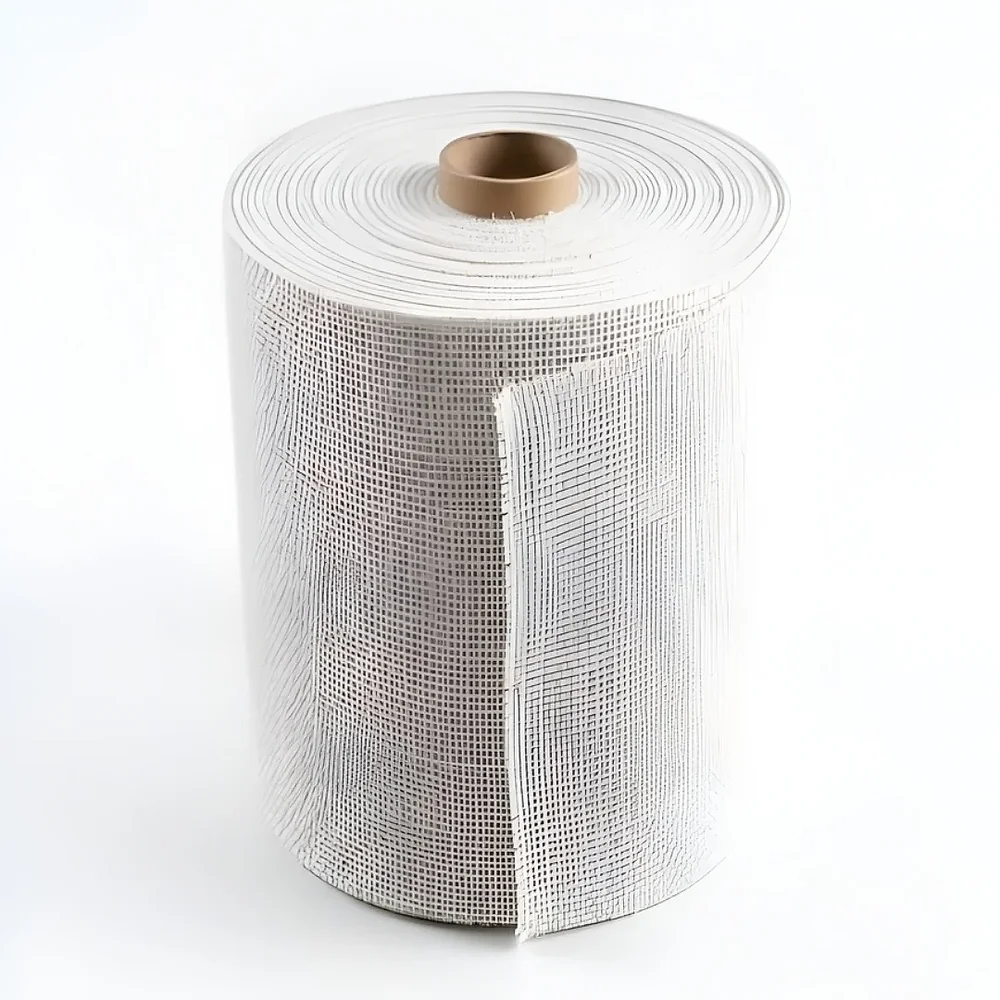 Aperture Mesh Spunlace Non Woven Fabric - Textiles & Apparel by Wecare