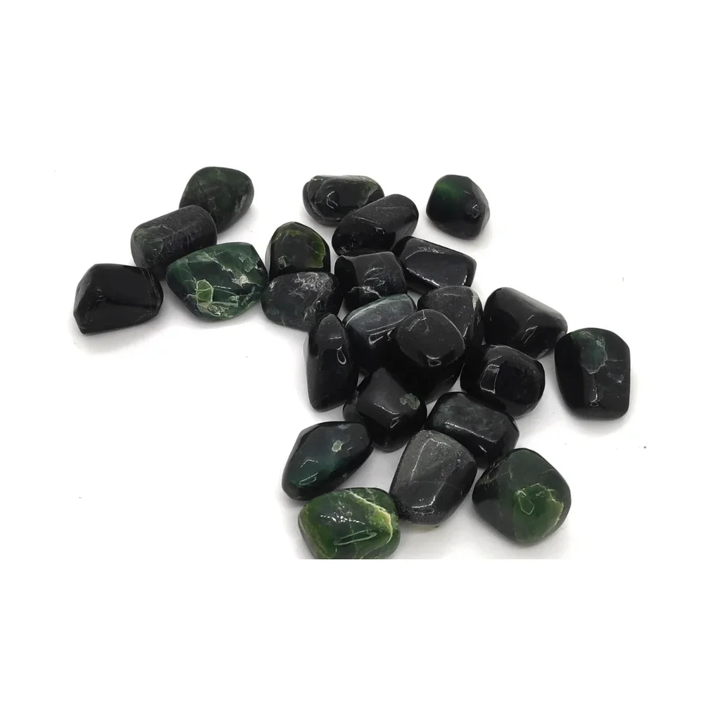 Aventurine Tumbled Gemstones - Gems & Jewelry by Zairish Global
