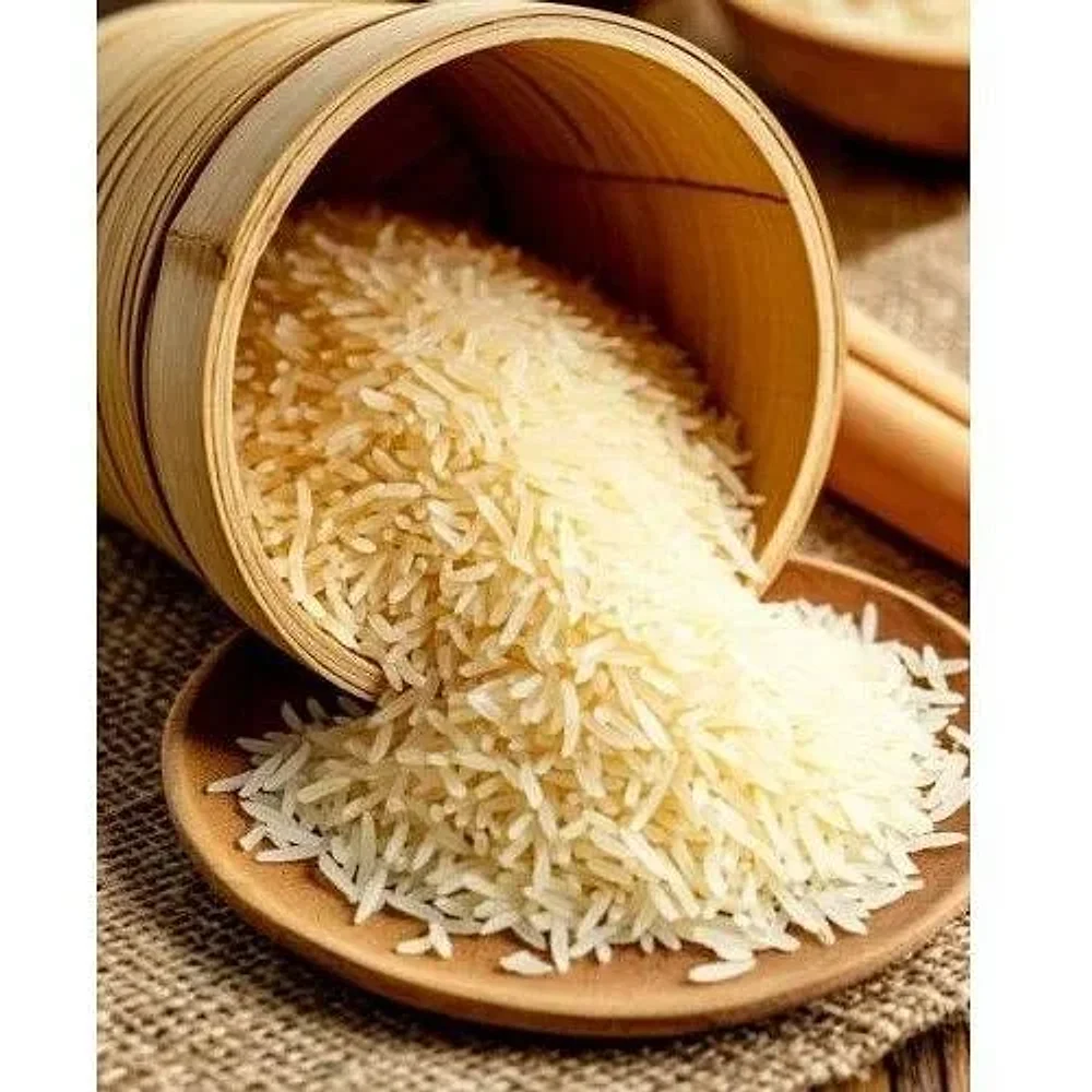 Parboiled Sona Masuri Rice - Food & Agriculture by San Trading