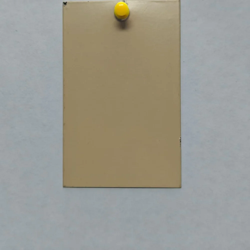 Durolac Beige Satin Powder Coating Powder, 10 kg Box - Chemicals & Raw Materials by Durolac Paints Inc.