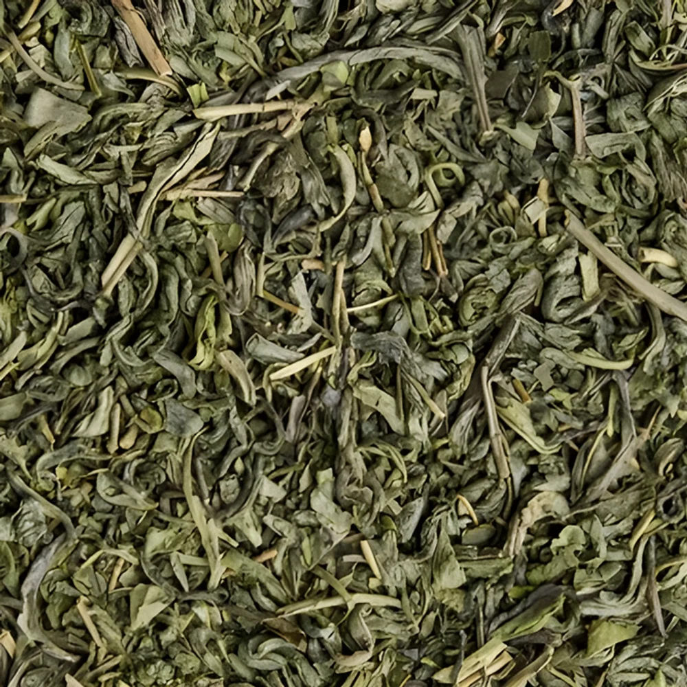 Organic Green Tea Leaves - Food & Agriculture by Salaragrand Pvt. Ltd.