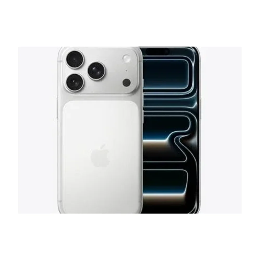 Apple Iphone 17 Pro - Electronics & Electrical by Malik Mobile Center