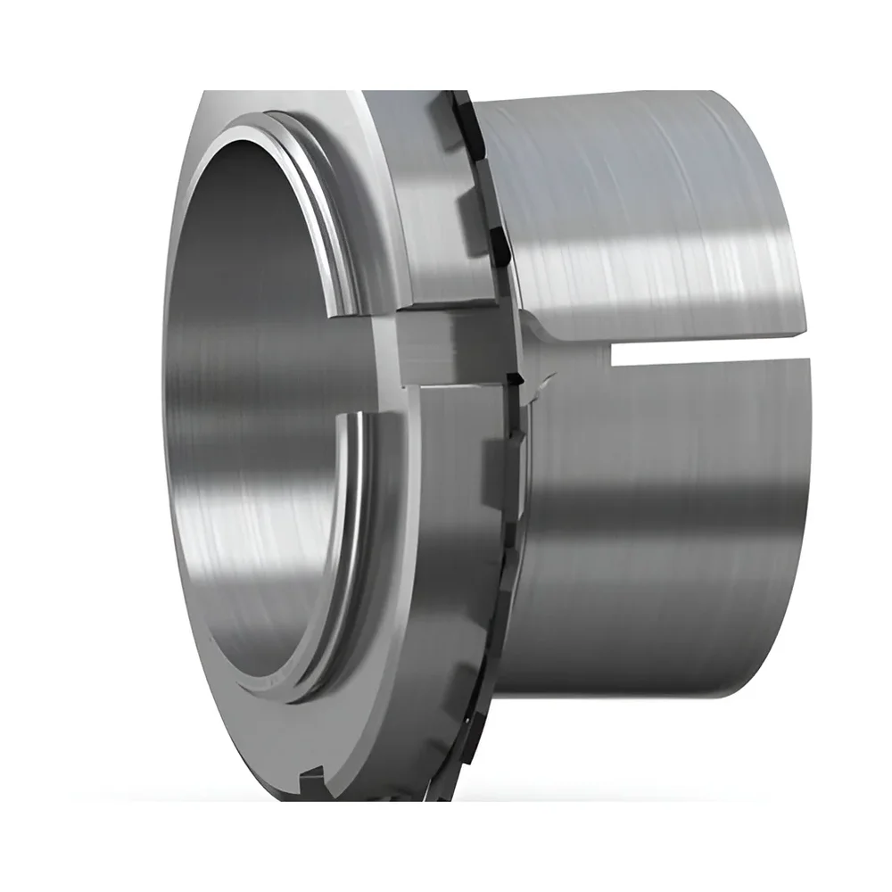 SKF H 2305 Stainless Steel Adapter Sleeve - Industrial Supplies & Tools by Axis Sales Corp.