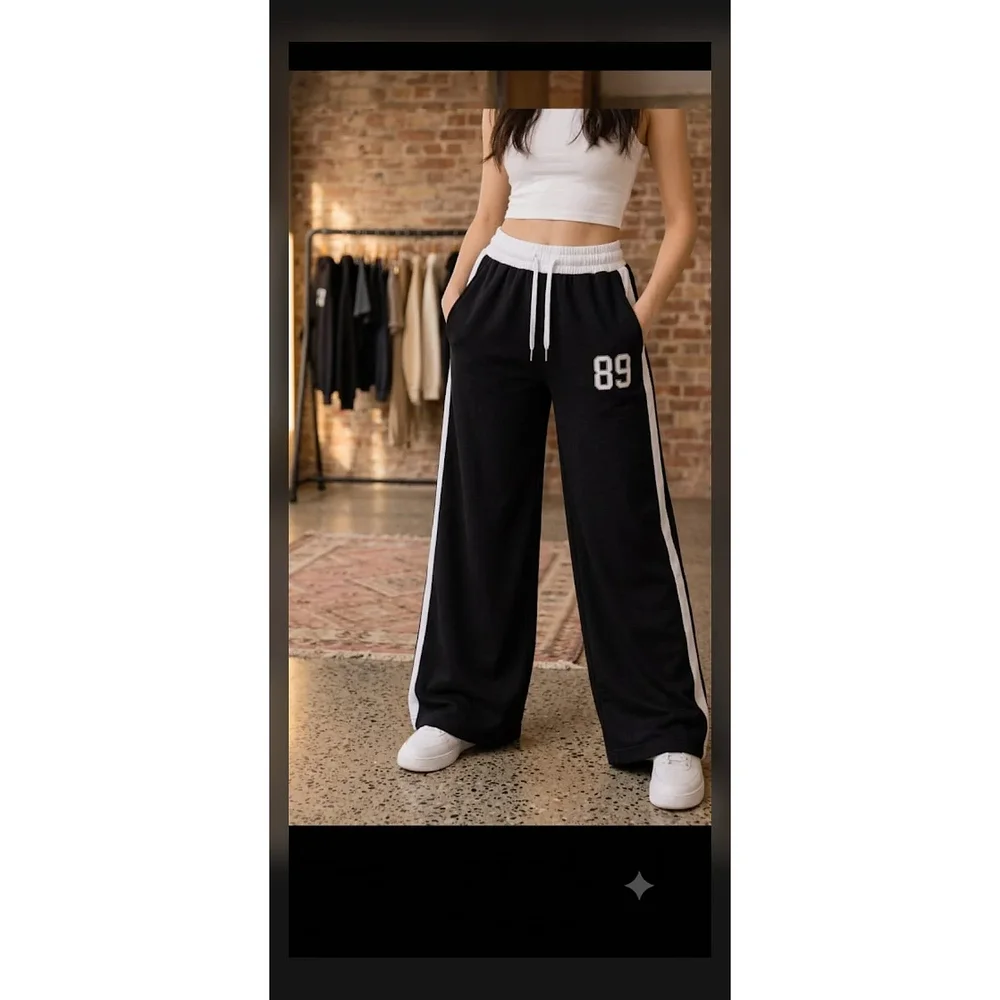 NS Lycra Track Pants XXL - Textiles & Apparel by N B Mumbai Street
