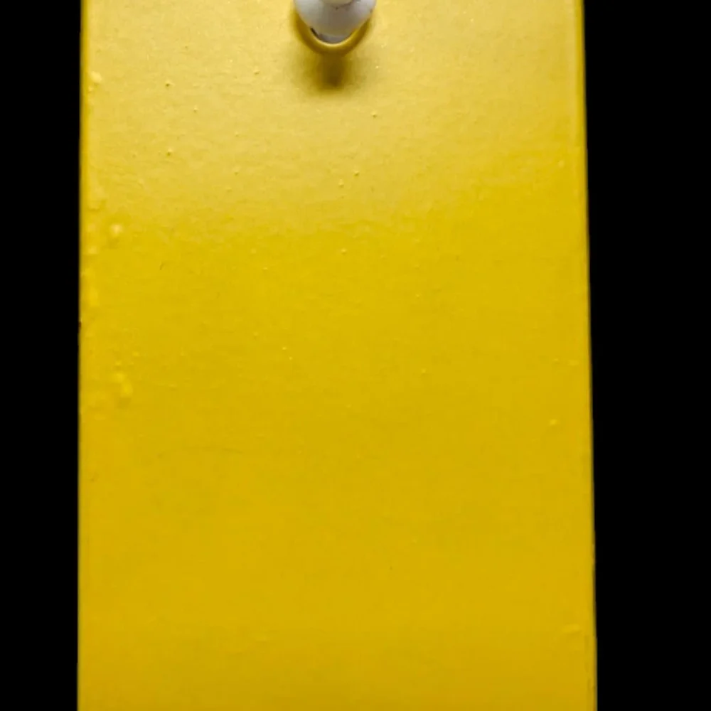 Lemon Yellow Matt Powder Coating Powder - Chemicals & Raw Materials by Durolac Paints Inc.