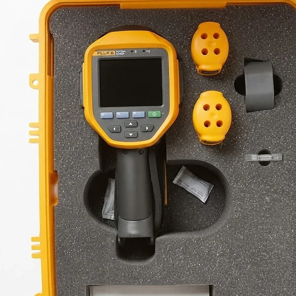 Fluke Thermal Camera - Industrial Supplies & Tools by Fairdeal Corp.