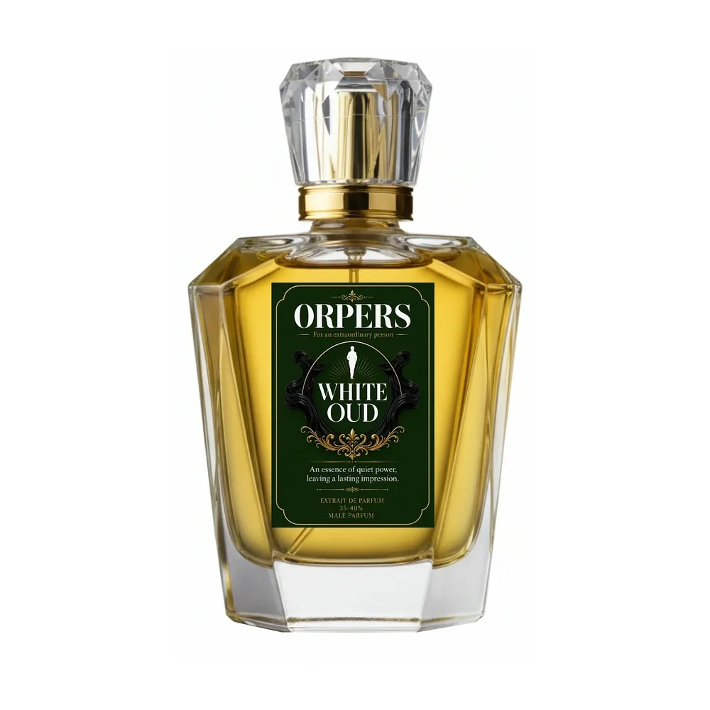 Orpers Oud Extrait De Parfum 100ml - Beauty & Personal Care by Axus Align