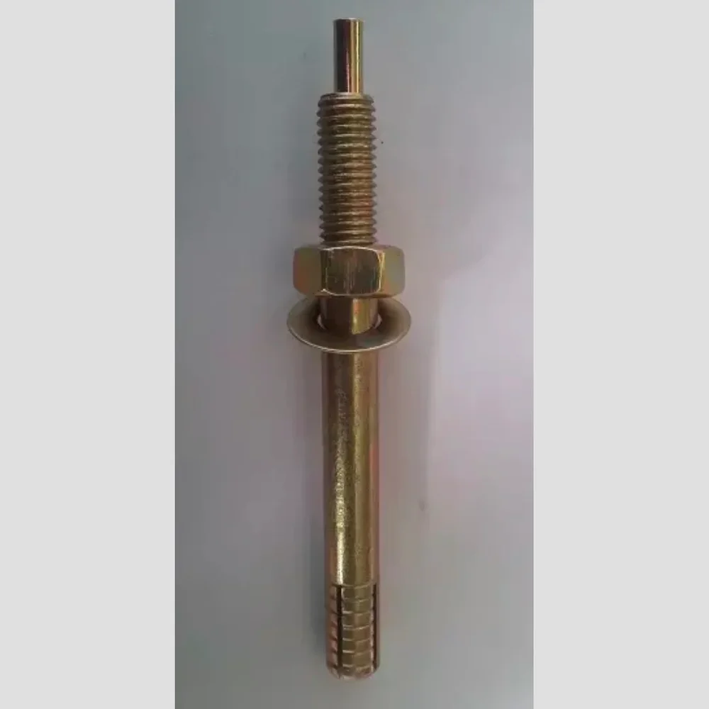 Pin Anchor Fastner 10125 - Construction & Building Materials by Harikrushna Kitchenware