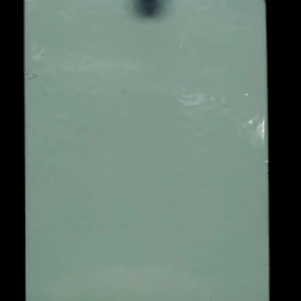 Durolac Pista Green Glossy Powder Coating Powder - Chemicals & Raw Materials by Durolac Paints Inc.