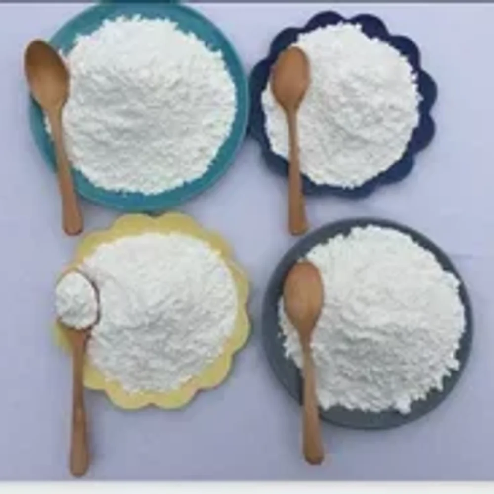 Calcium Carbonate Powder - Chemicals & Raw Materials by K.S Minchem Industries Pvt. Ltd.