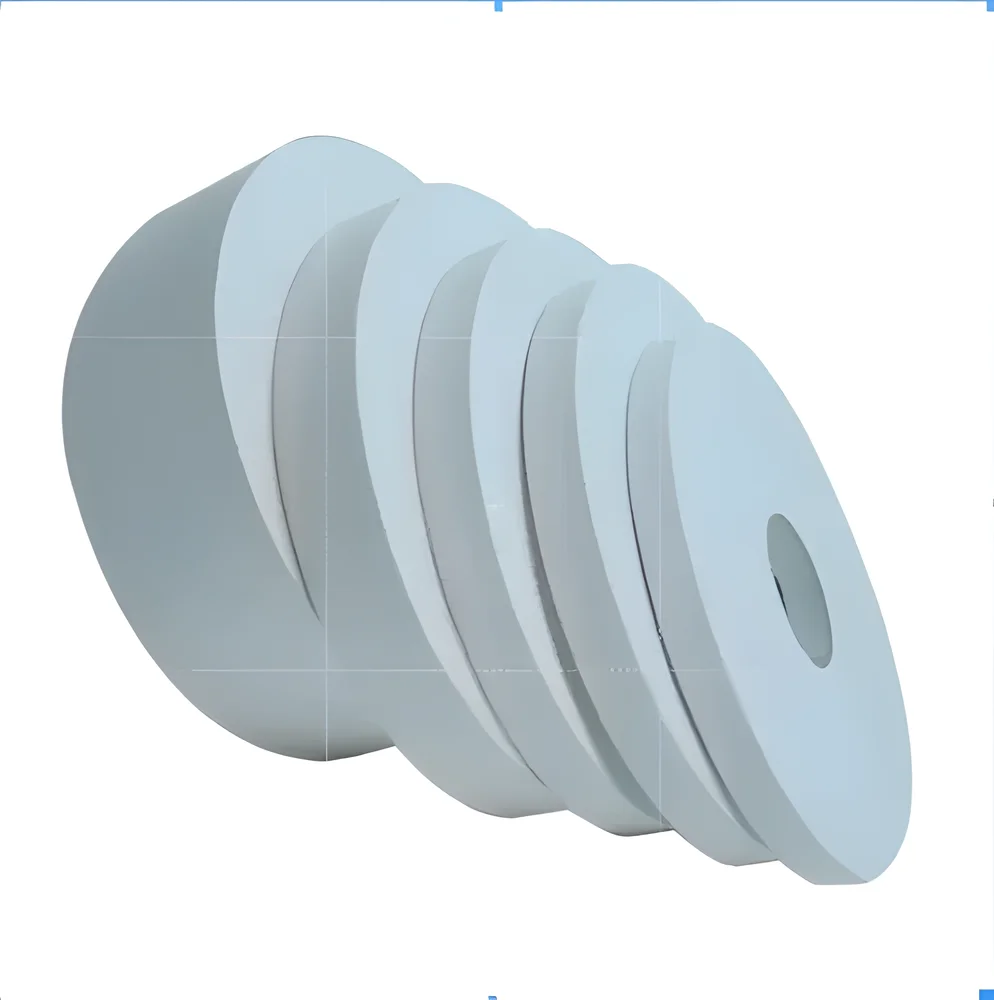 Taffeta Fabric Rolls - Textiles & Apparel by VAS PrintPack Industries