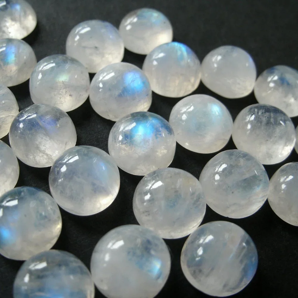 Moon Stone - Gems & Jewelry by Jaya Jems Impex