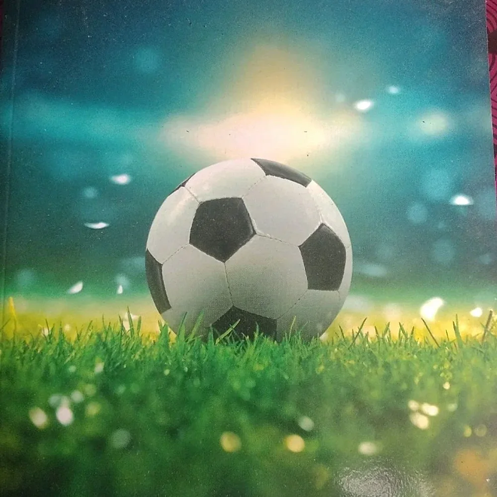 Saathi A4 Exercise Book - Paper & Stationery by BJ Industries and Marketing