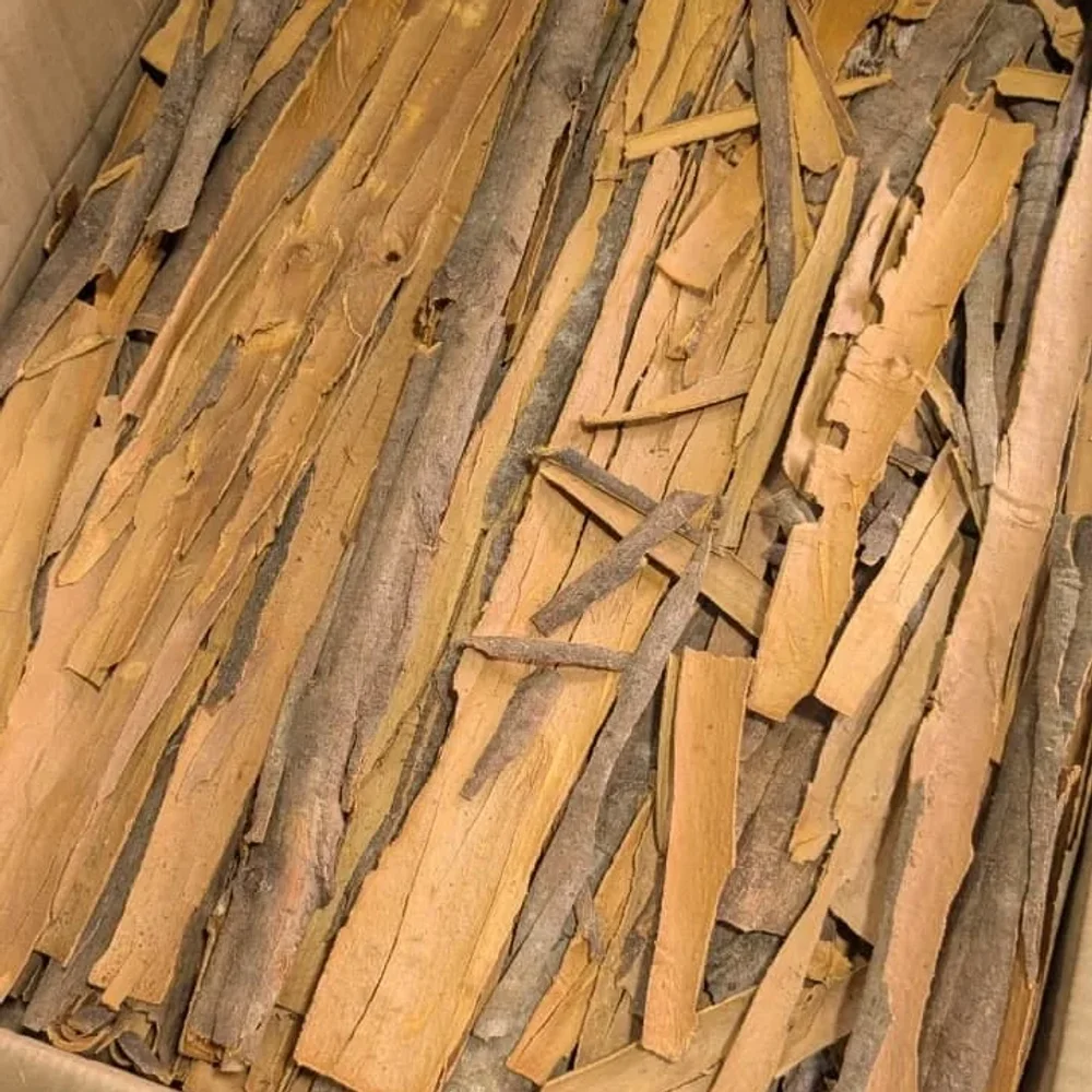 Whole Cinnamon Sticks Bulk - Food & Agriculture by Crescent Agri Trading
