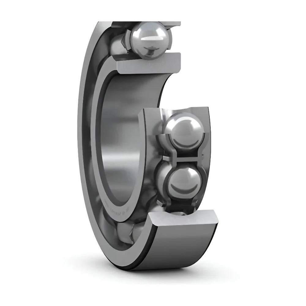 SKF UC 206 Deep Groove Ball Bearing - Industrial Supplies & Tools by Axis Sales Corp.