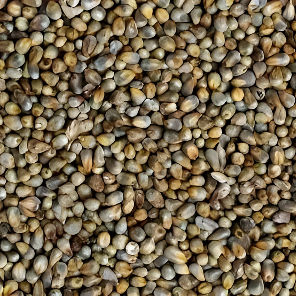 Whole Grain Pearl Millet (Bajra) - Food & Agriculture by Ikshana Oil and Foods Pvt. Ltd.