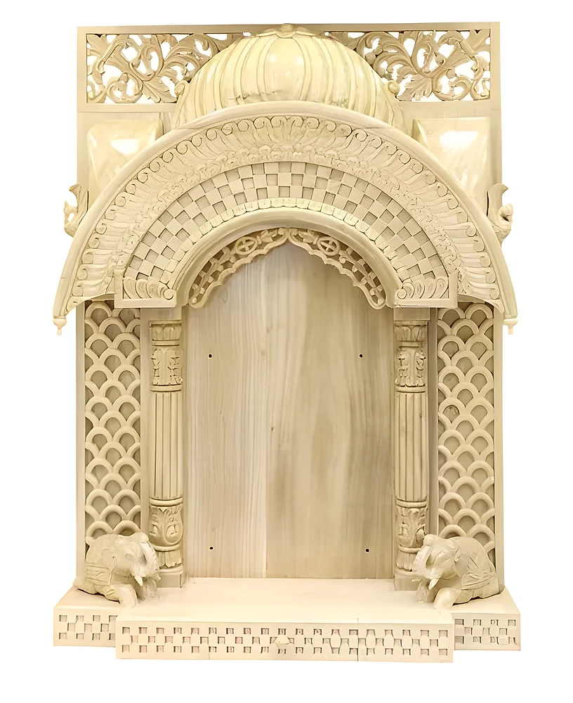 Fine Finished Temple Walling Stones - Construction & Building Materials by Ag Steel and Food Ventures Pvt. Ltd.